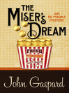 Imagen de portada para The Miser's Dream